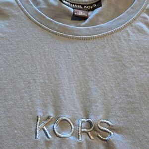 Michael kors tshirt